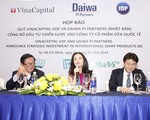 Quỹ đầu tư Nhật Bản mua cổ phần DN sữa Việt Nam