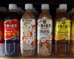Nhiều thực phẩm Nhật Bản nhập khẩu vào Đài Loan sai xuất xứ