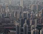 Trung Quốc xây dựng siêu đô thị với 130 triệu dân