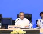 Hội nghị Bộ trưởng thương mại APEC tập trung thảo luận 3 vấn đề chính