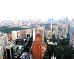 Singapore dẫn đầu châu Á về đầu tư bất động sản