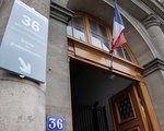 Cảnh sát Pháp bị tố cưỡng hiếp tập thể du khách