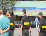 TP. HCM triển khai cảnh sát cơ động trấn áp cướp giật, móc túi tại bến xe