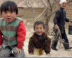 Trung Quốc: Hơn 70 trẻ em có bố mẹ bỏ quê di cư có dấu hiệu trầm cảm