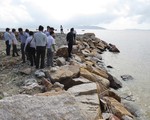 Dự án Nha Trang Sao lấn biển không phép 23.000 m2