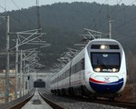 Hàn Quốc lên kế hoạch khôi phục tuyến đường sắt liên Triều