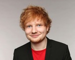 Ca sỹ Ed Sheeran giành giải thưởng âm nhạc Q Awards