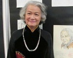 Nữ họa sỹ hơn 5 năm khắc họa chân dung các Mẹ Việt Nam Anh hùng