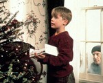 Ở nhà một mình – Phim Giáng sinh thành công nhất mọi thời đại