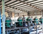 Đăk Lăk: Quy hoạch 5 nhà máy chế biến tinh bột sắn