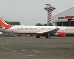 Máy bay của hãng Air India bị đe dọa khủng bố