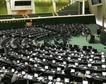Quốc hội Iran cấm thanh sát các địa điểm quân sự