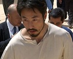 Nhật Bản xác minh thông tin nhà báo bị bắt cóc ở Syria