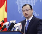 Việt Nam ủng hộ việc tuân thủ và thực thi đầy đủ Công ước LHQ về Luật Biển 1982