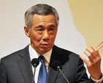 Singapore và Trung Quốc quyết định nâng cấp FTA