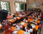 Thái Nguyên: Khắc phục tình trạng quá tải ở các cơ sở giáo dục
