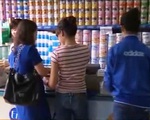 Đóng cửa siêu thị miễn thuế cuối cùng tại Mộc Bài