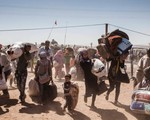 Liên đoàn Arab kêu gọi chấm dứt cuộc khủng hoảng Syria