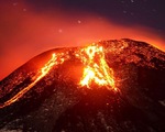 Núi lửa tại Chile ảnh hưởng tới nhiều nước láng giềng