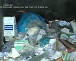 Thực trạng xử lý rác thải y tế ở miền núi - Khó khăn và lo ngại