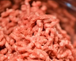 Mỹ thu hồi hơn 80 tấn thịt bò xay nhiễm khuẩn E. coli
