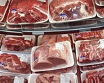 Nhật Bản đề xuất hạ thuế thịt bò nhập khẩu