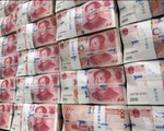 Trung Quốc là nước rửa tiền nhiều nhất thế giới