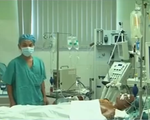 Việt Nam lần đầu phẫu thuật thay khối tim phổi từ người chết não hiến tặng