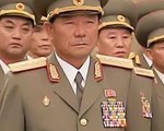 Triều Tiên bổ nhiệm Bộ trưởng Quốc phòng mới