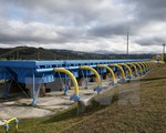 Thỏa thuận xây đường ống dẫn khí đốt EU-Baltic