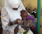 800.000 trẻ em Nigeria phải rời bỏ nhà cửa vì Boko Haram