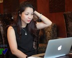 Trò chuyện trực tuyến với nhà báo Trần Hồng Hà