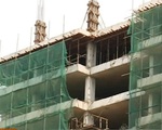 TP.HCM: Phát hiện chung cư 10 tầng xây dựng không giấy phép