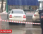 Phát hiện xe chở kẻ sát hại cựu Phó Thủ tướng Nga