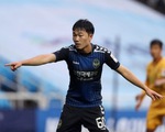 Gangwon FC gọi Xuân Trường là &apos;biểu tượng của bóng đá Đông Nam Á&apos;
