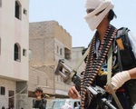 Thủ lĩnh cấp cao của mạng lưới al-Qaeda bị tiêu diệt ở Yemen
