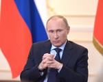Nga - Ukraine căng thẳng sau cáo buộc âm mưu khủng bố Crimea