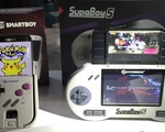 Smart Boy - Phụ kiện smartphone dành cho dân nghiền Game Boy