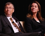 Tỷ phú Bill Gates nhớ biển số xe của từng nhân viên