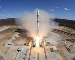 Nga phóng thành công tên lửa đẩy Soyuz từ sân bay vũ trụ mới xây