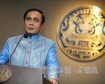 Thủ tướng Thái Lan chỉ đạo điều tra sự xâm nhập của IS