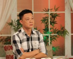 BTV Quang Minh: Để đạt hai từ 'Đặc biệt', tôi đã mất 1 năm