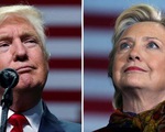 Bầu cử Tổng thống Mỹ 2016 chính thức bắt đầu