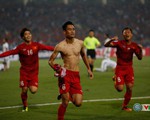 Bán kết lượt về AFF Cup 2016, ĐT Việt Nam 2-2 ĐT Indonesia: Chia tay trong tiếc nuối!
