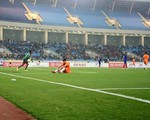 Mekong Cup 2016: Chia điểm kịch tính, SHB Đà Nẵng chính thức bị loại