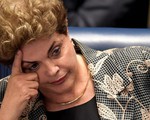 Brazil: Thượng viện chính thức phế truất Tổng thống Rousseff