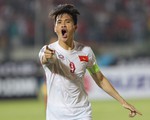 AFF Suzuki Cup 2016, Myanmar 1-2 Việt Nam: Công Vinh ghi bàn xác lập kỷ lục, ĐT Việt Nam thắng kịch tính