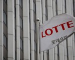 Tập đoàn Lotte tiếp tục bị khám xét vì bê bối của Tổng thống Hàn Quốc