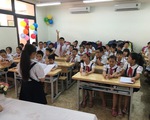 Hà Nội tổ chức dạy chương trình giáo dục An toàn giao thông cho các cấp học