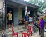 Quảng Bình: Trả lại tiền cứu trợ cho người dân bị thôn thu hồi
